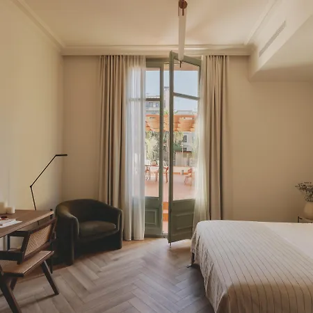 Casa Llimona Hotel Boutique-2
