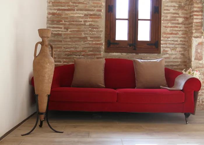 Amfores Boutique Guest HouseBoutique Hotel