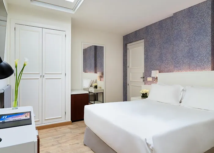 Hotel H10 Raco del Pi Barcelona